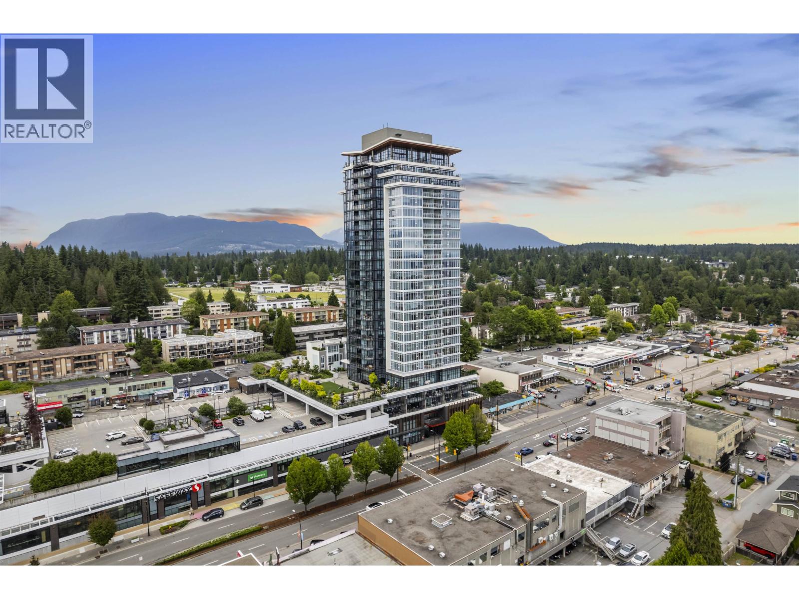 501 1045 AUSTIN AVENUE, Coquitlam, British Columbia
