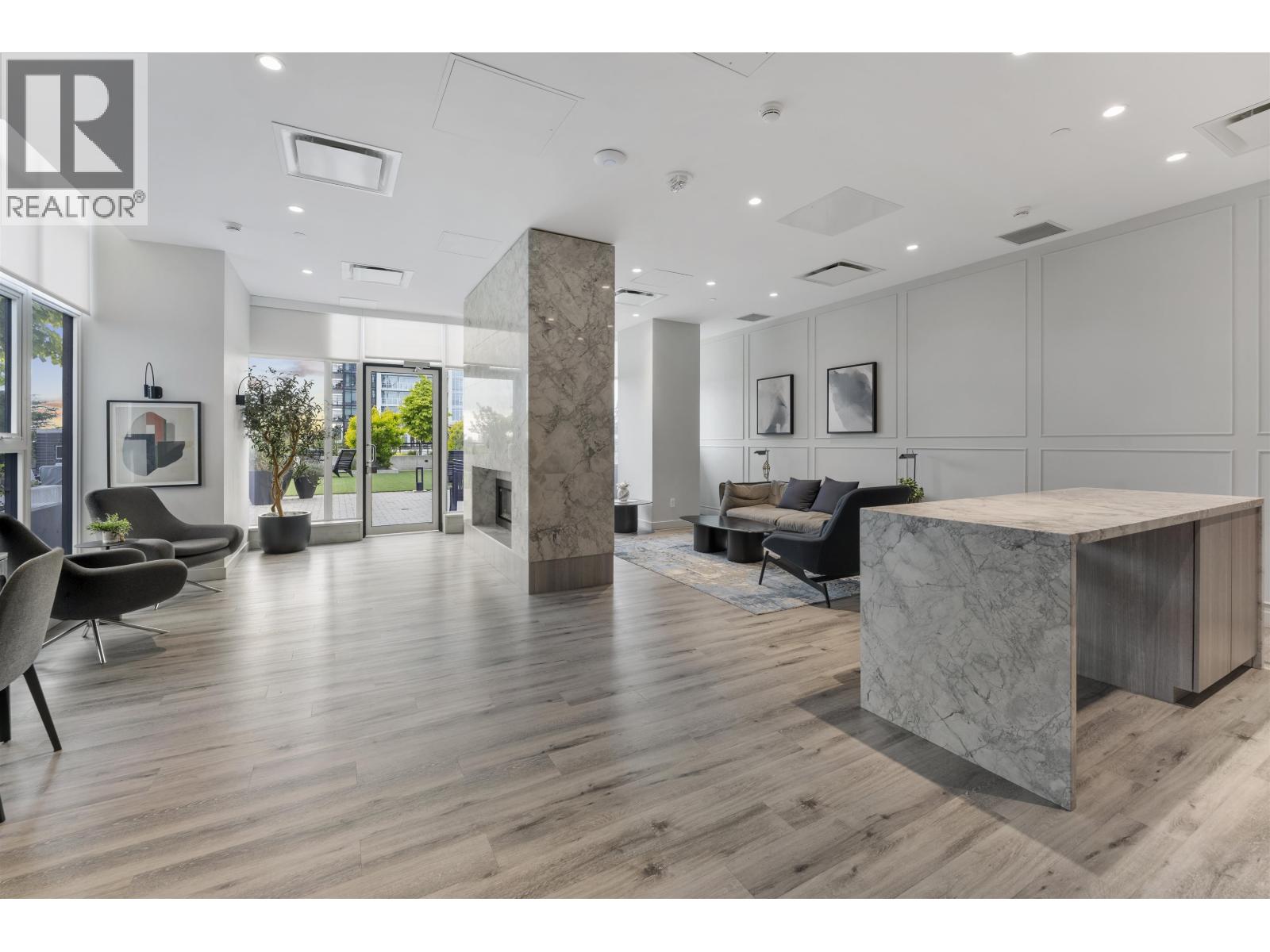 501 1045 Austin Avenue, Coquitlam, British Columbia  V3K 0G9 - Photo 17 - R3104563