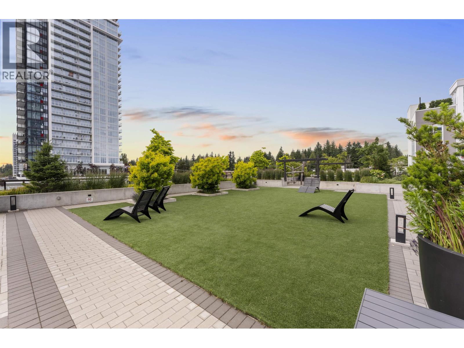 501 1045 Austin Avenue, Coquitlam, British Columbia  V3K 0G9 - Photo 19 - R3104563