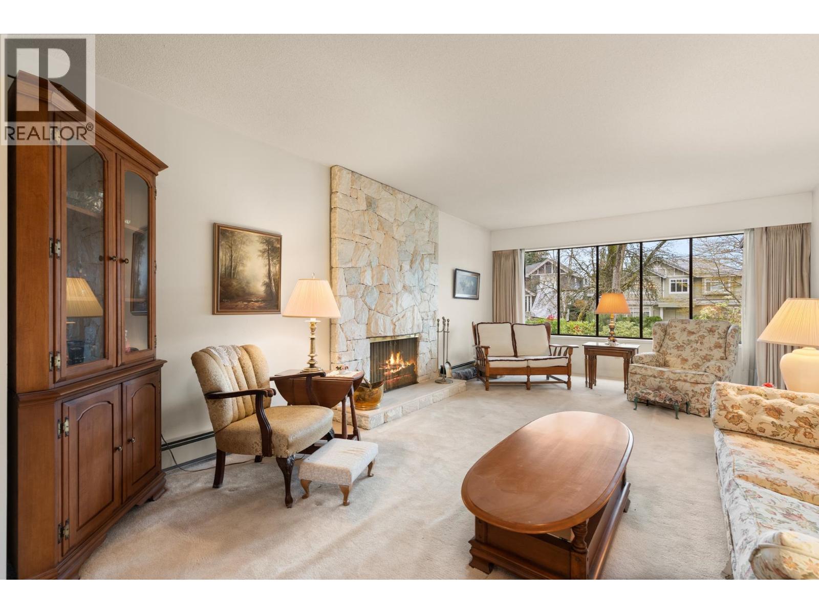 3958 W 29th Avenue, Vancouver, British Columbia  V6S 1T9 - Photo 5 - R3107446