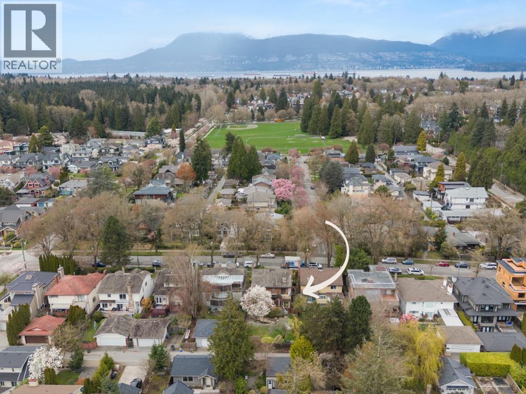 3958 W 29th Avenue, Vancouver, British Columbia  V6S 1T9 - Photo 26 - R3107446