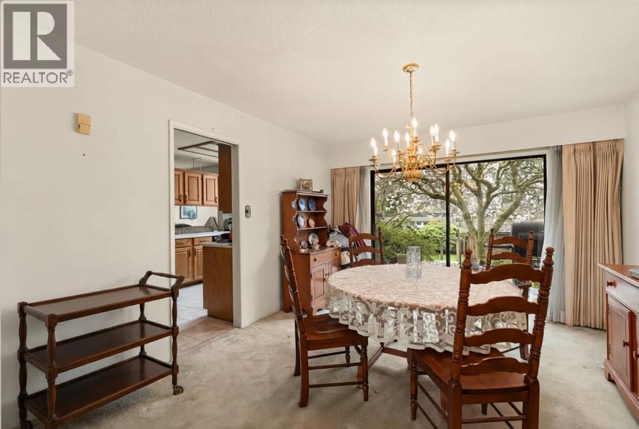 3958 W 29th Avenue, Vancouver, British Columbia  V6S 1T9 - Photo 6 - R3107446