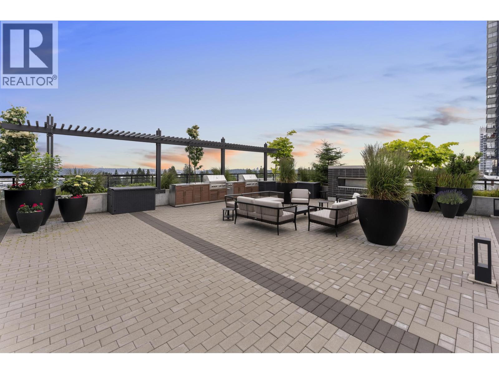 501 1045 Austin Avenue, Coquitlam, British Columbia  V3K 0G9 - Photo 18 - R3104563