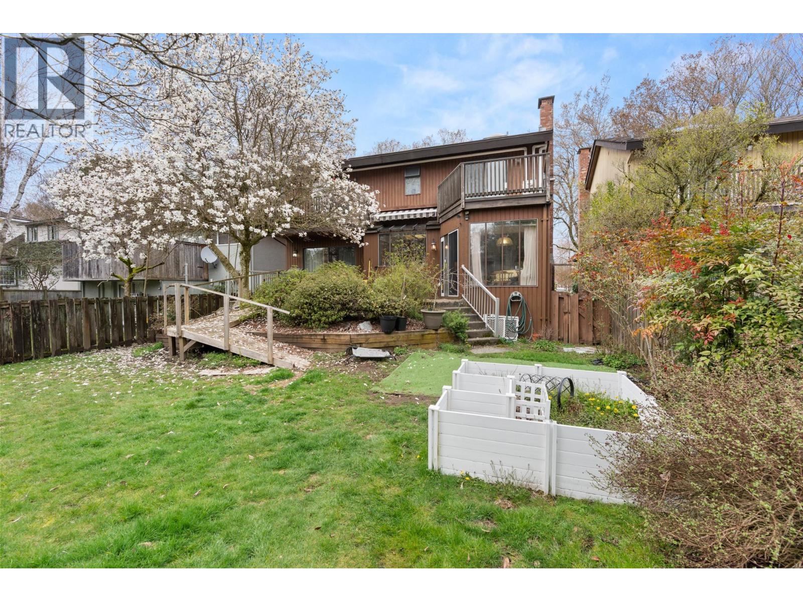 3958 W 29th Avenue, Vancouver, British Columbia  V6S 1T9 - Photo 22 - R3107446