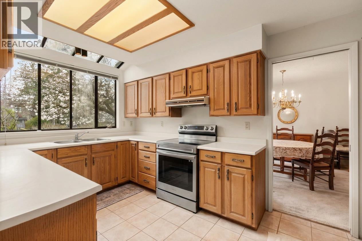 3958 W 29th Avenue, Vancouver, British Columbia  V6S 1T9 - Photo 7 - R3107446