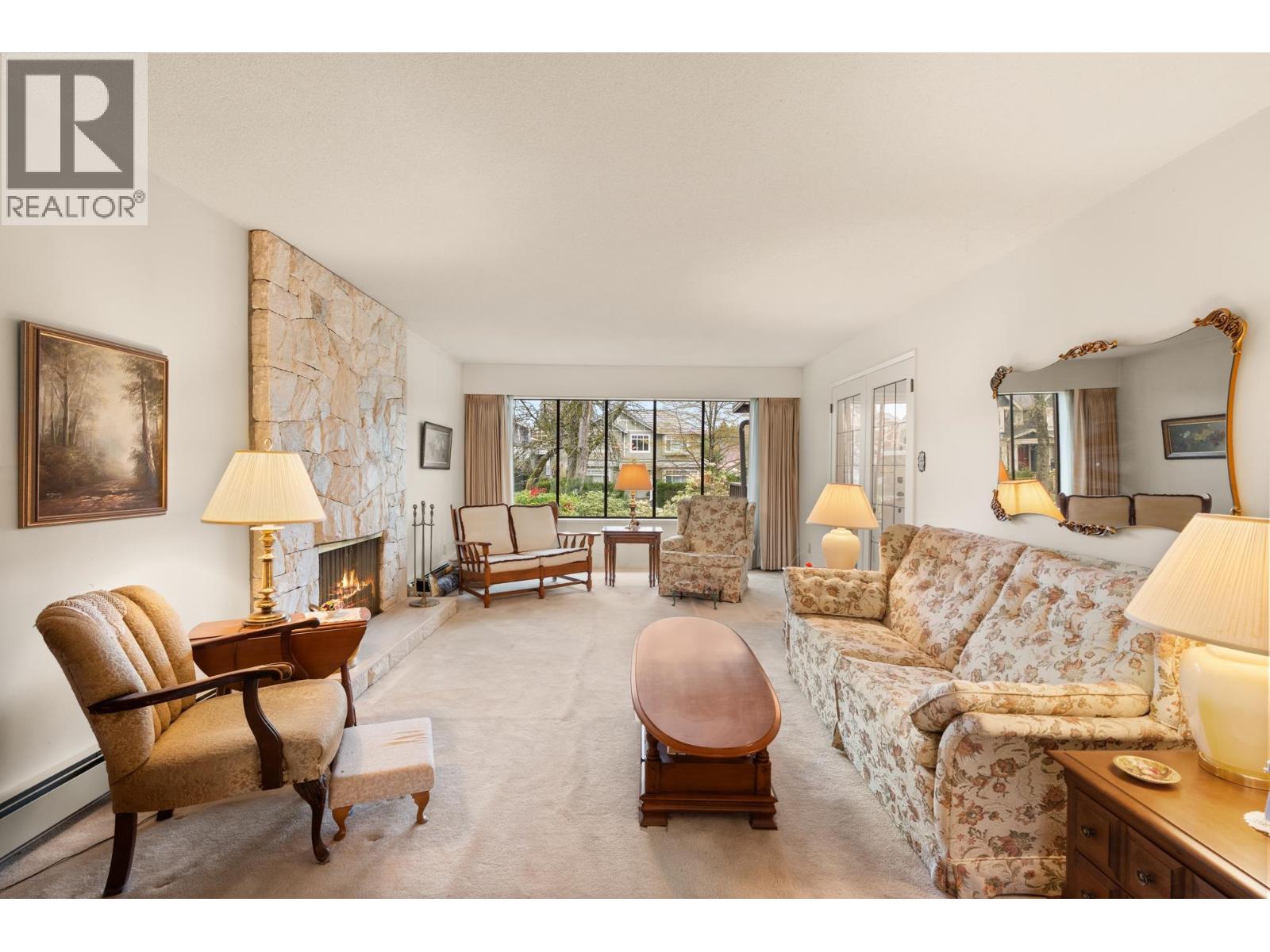 3958 W 29th Avenue, Vancouver, British Columbia  V6S 1T9 - Photo 4 - R3107446