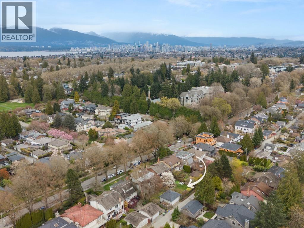 3958 W 29th Avenue, Vancouver, British Columbia  V6S 1T9 - Photo 27 - R3107446