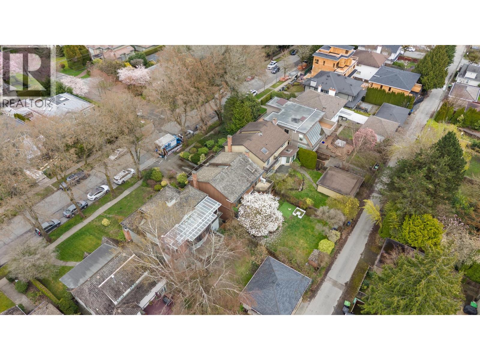 3958 W 29th Avenue, Vancouver, British Columbia  V6S 1T9 - Photo 28 - R3107446