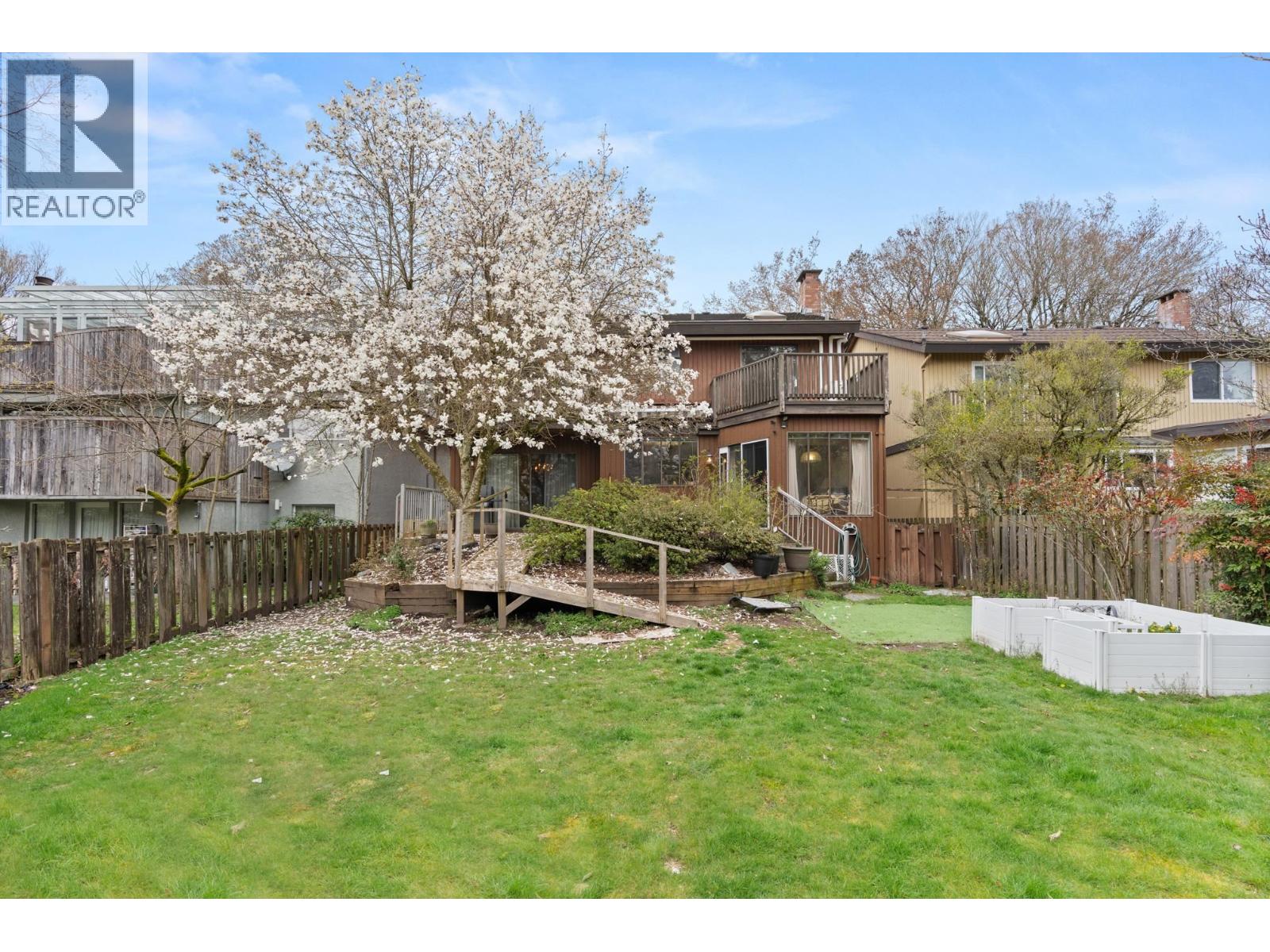 3958 W 29th Avenue, Vancouver, British Columbia  V6S 1T9 - Photo 23 - R3107446