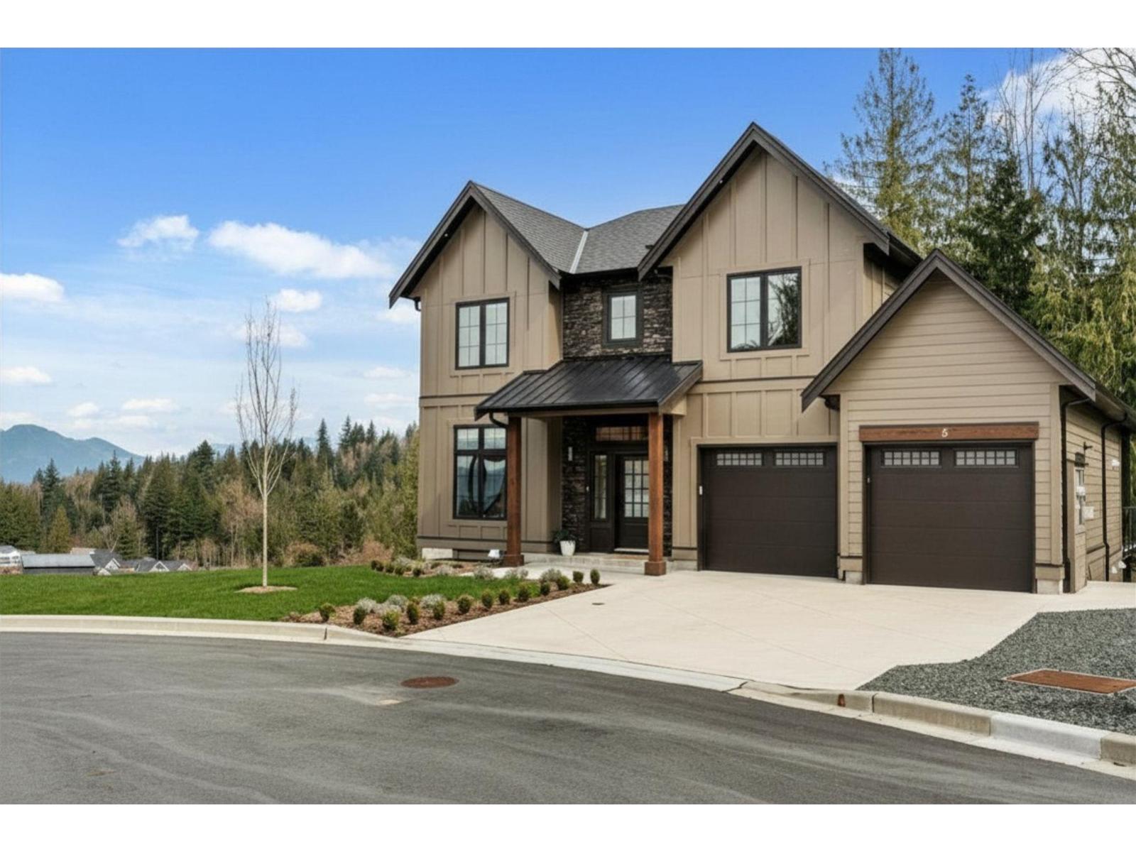 5 7259 Ramsay Place, Eastern Hillsides, Chilliwack, British Columbia  V4Z 0E7 - Photo 1 - R3107469