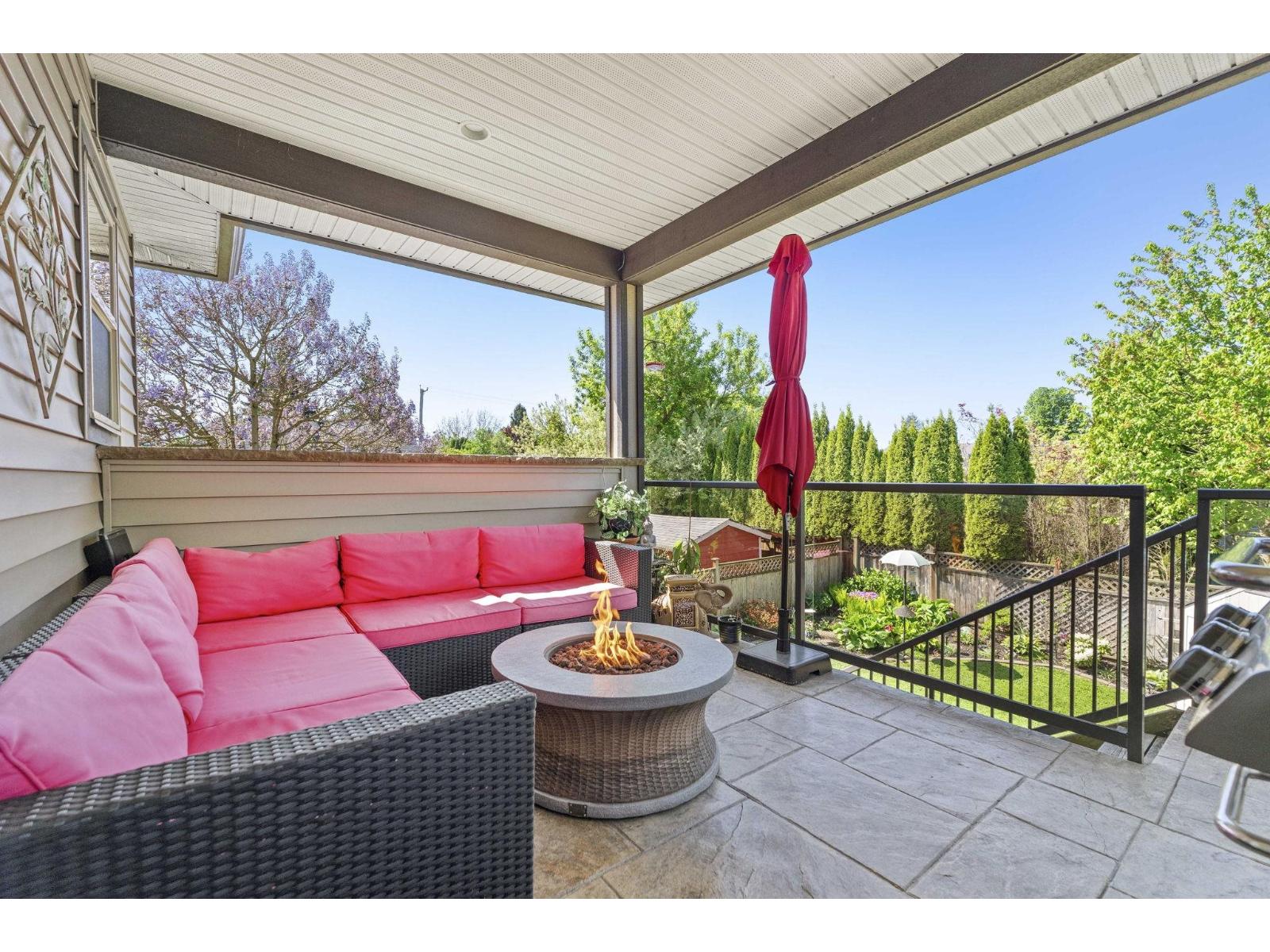 9603 St. David Street, Chilliwack Proper East, Chilliwack, British Columbia  V2P 5B5 - Photo 13 - R3107605