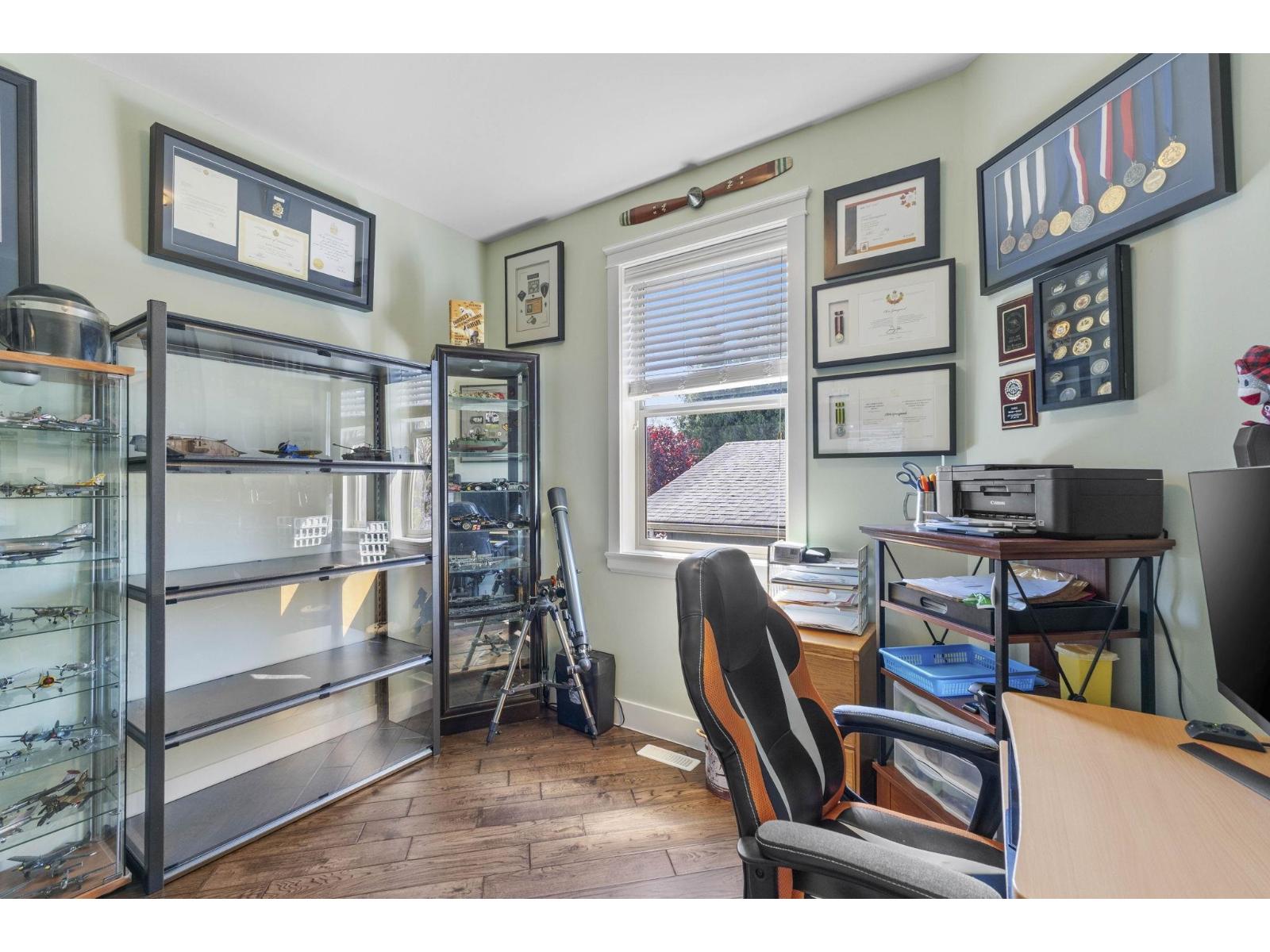 9603 St. David Street, Chilliwack Proper East, Chilliwack, British Columbia  V2P 5B5 - Photo 25 - R3107605