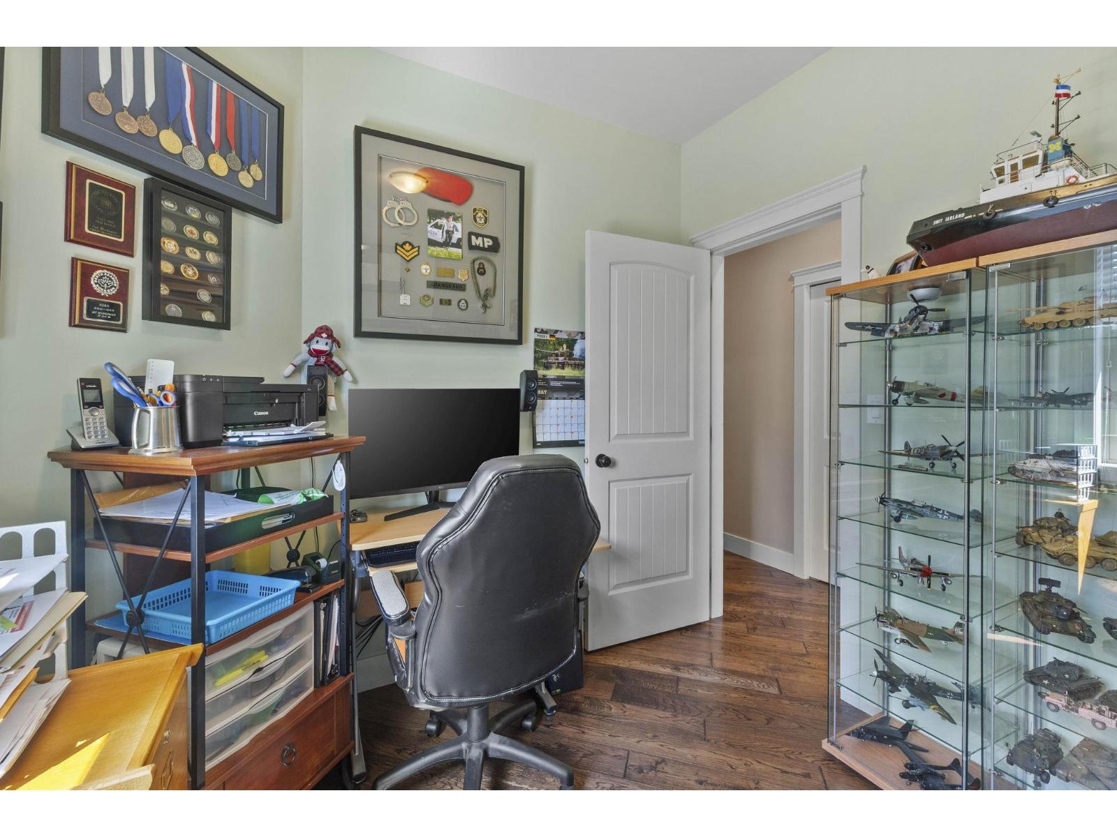 9603 St. David Street, Chilliwack Proper East, Chilliwack, British Columbia  V2P 5B5 - Photo 26 - R3107605