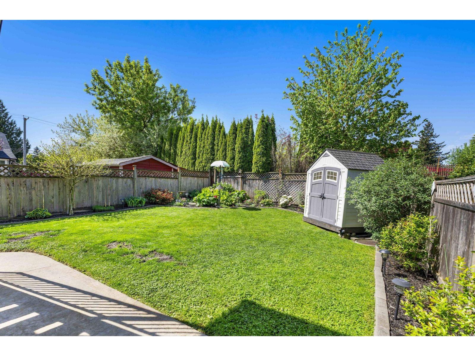 9603 St. David Street, Chilliwack Proper East, Chilliwack, British Columbia  V2P 5B5 - Photo 40 - R3107605