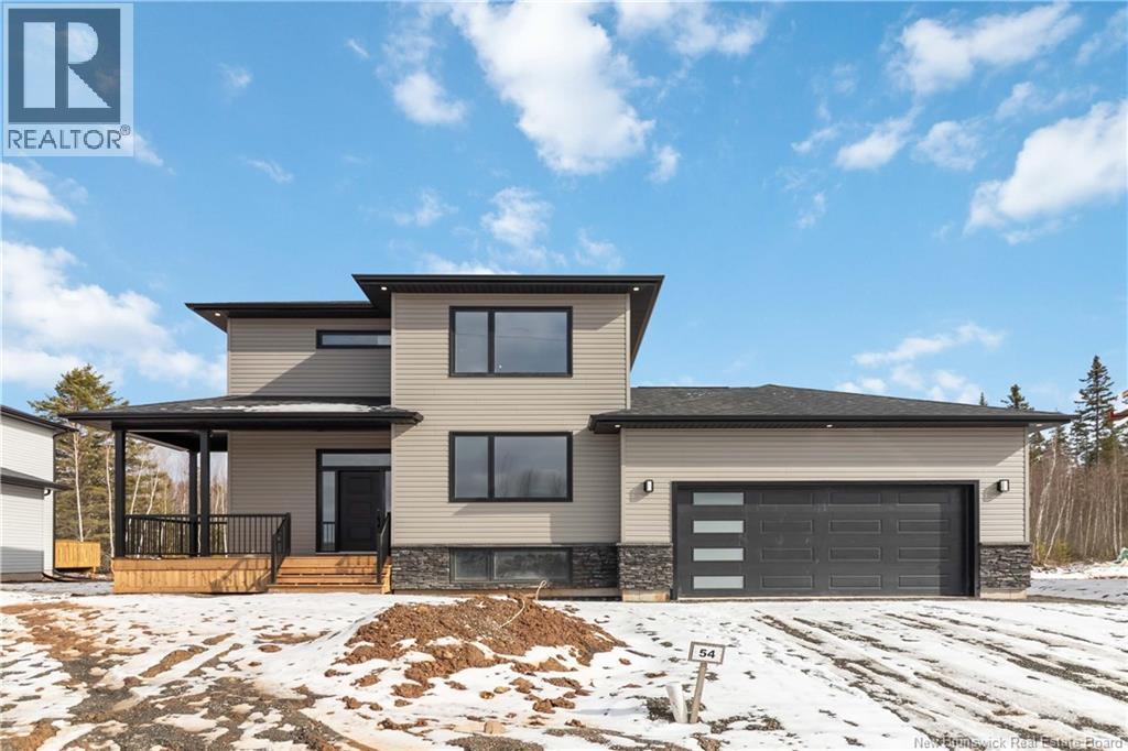 54 Cudmore Street, Riverview, New Brunswick