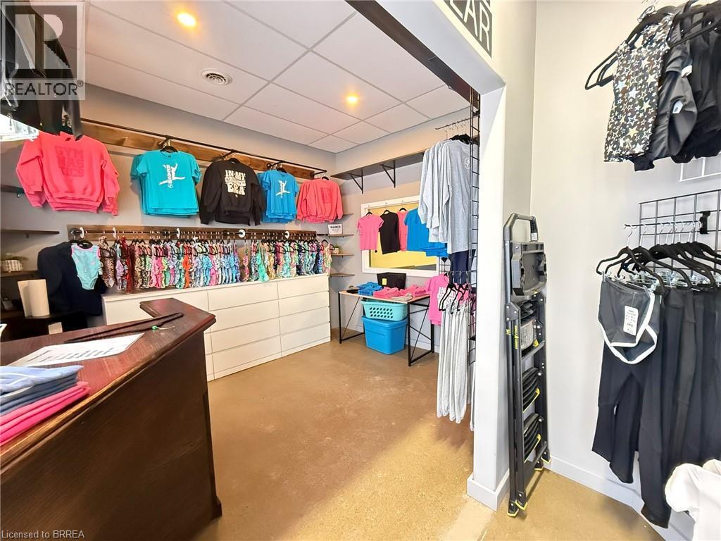 160 Brantwood Park Road Unit# 1 & 2, Brantford, Ontario  N3P 1N7 - Photo 13 - 40813850