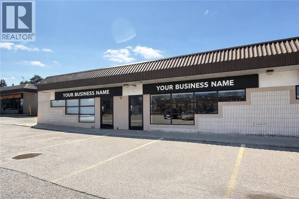 160 Brantwood Park Road Unit# 1 & 2, Brantford, Ontario  N3P 1N7 - Photo 2 - 40813850