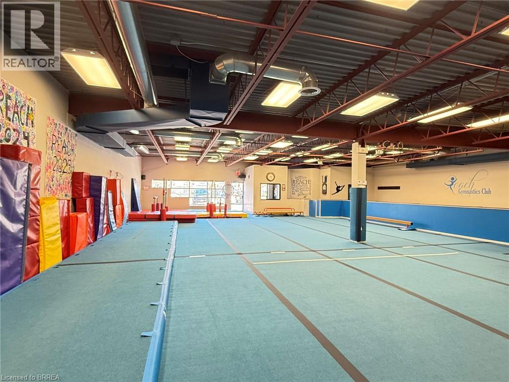 160 Brantwood Park Road Unit# 1 & 2, Brantford, Ontario  N3P 1N7 - Photo 3 - 40813850