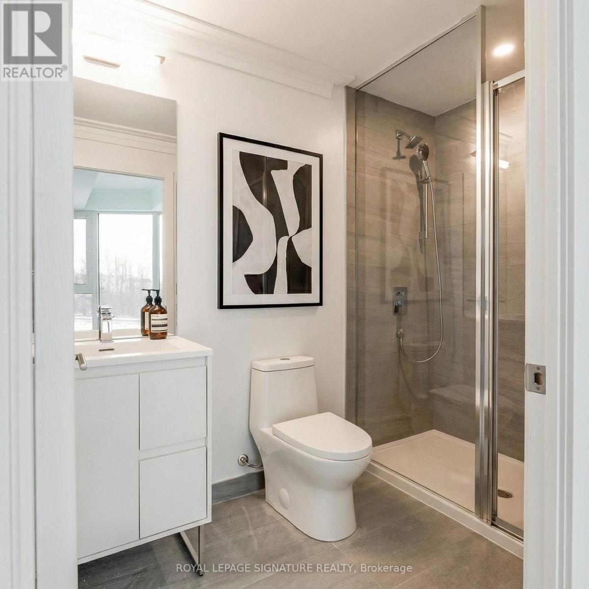 309 - 1 Kyle Lowry Road, Toronto, Ontario  M3C 0S6 - Photo 10 - C12966532