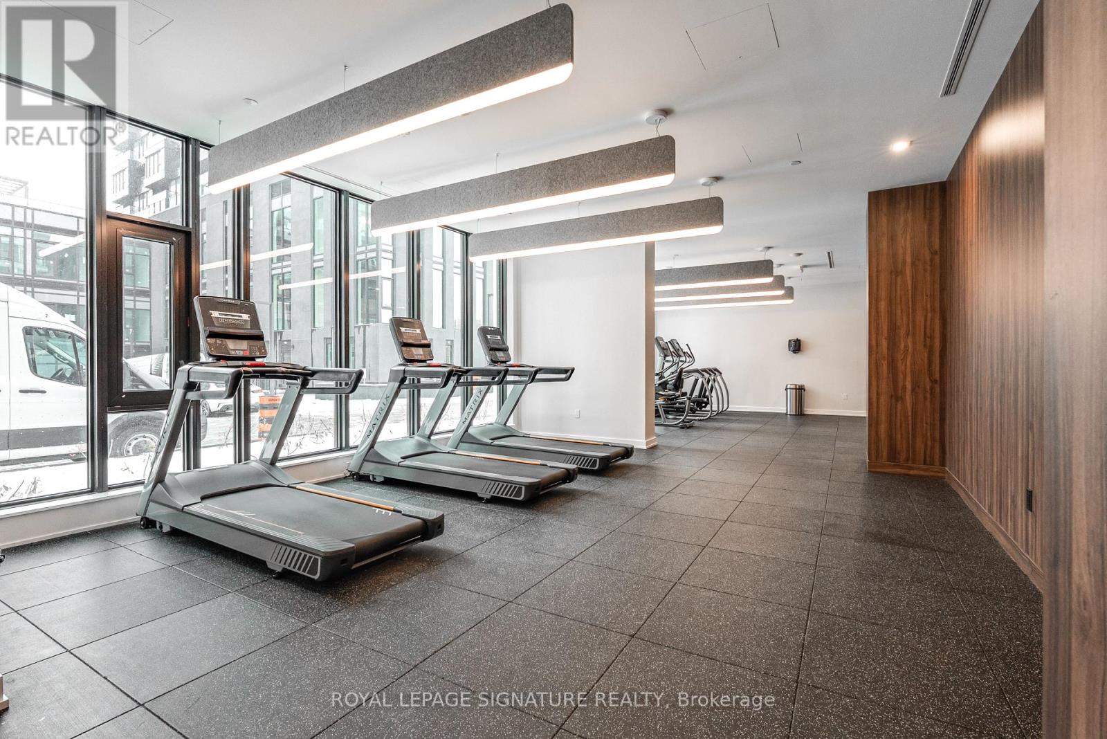 309 - 1 Kyle Lowry Road, Toronto, Ontario  M3C 0S6 - Photo 15 - C12966532