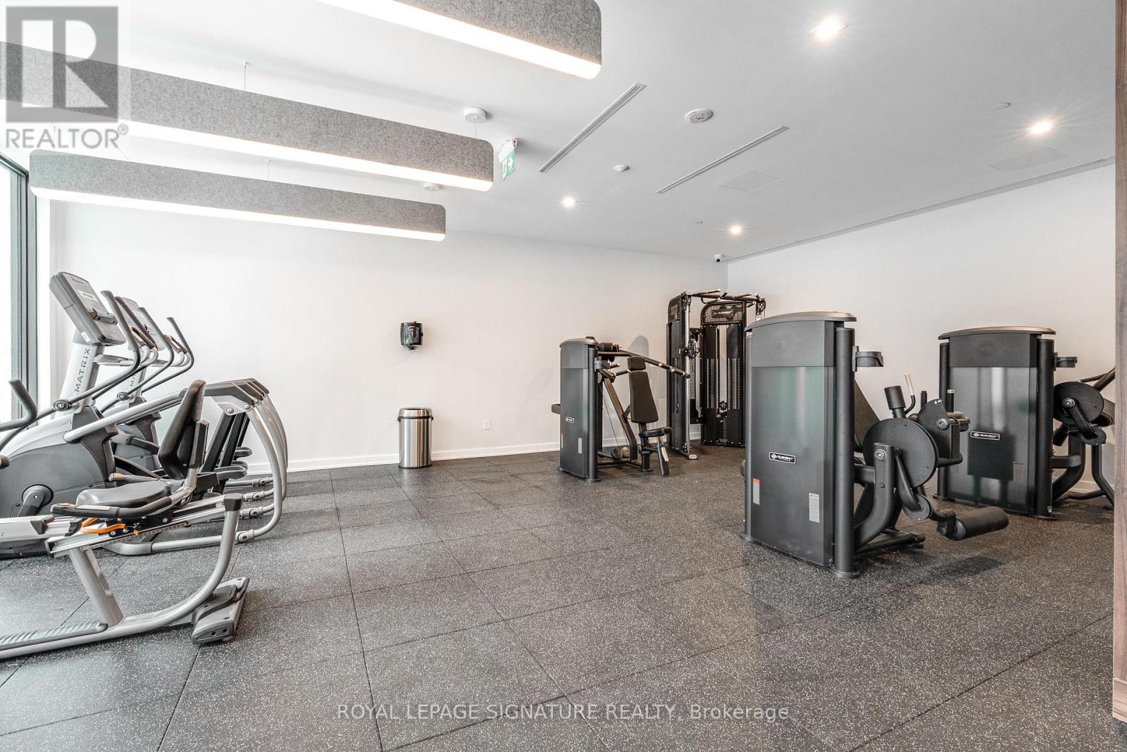 309 - 1 Kyle Lowry Road, Toronto, Ontario  M3C 0S6 - Photo 17 - C12966532