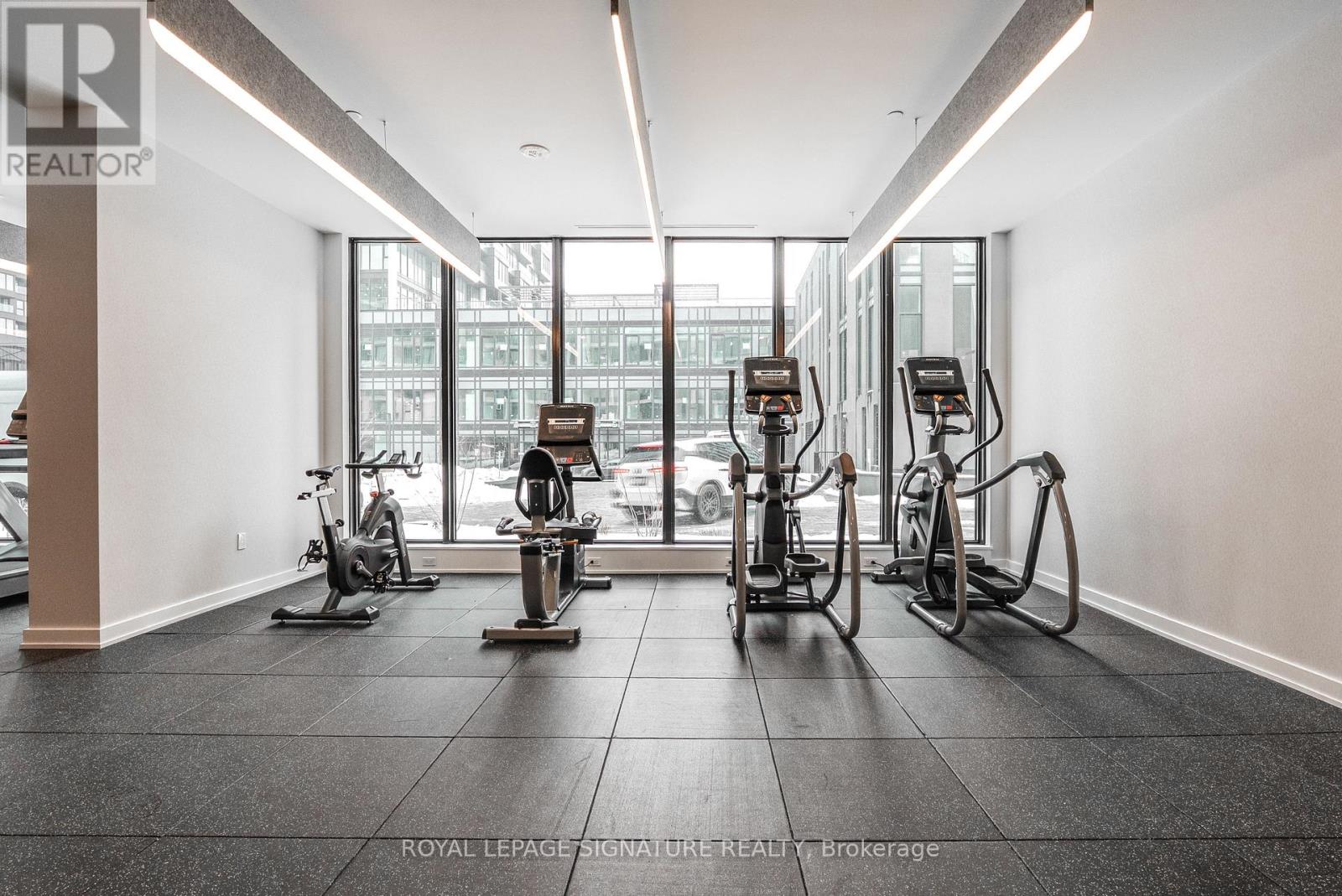 309 - 1 Kyle Lowry Road, Toronto, Ontario  M3C 0S6 - Photo 18 - C12966532