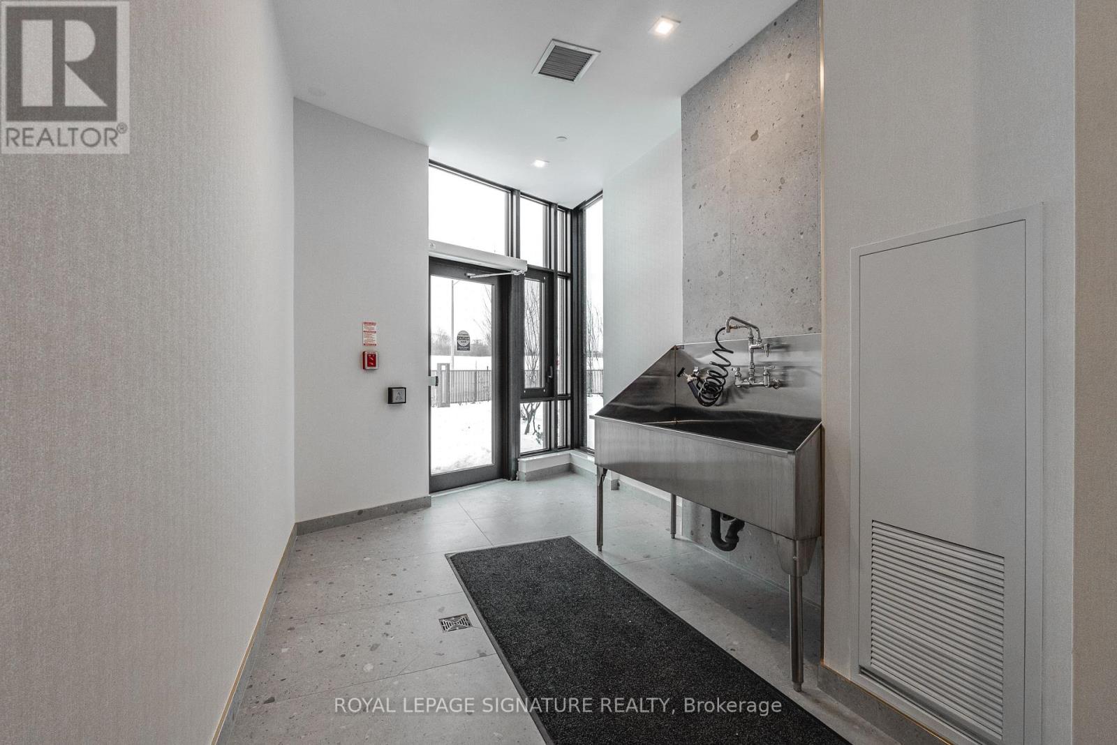 309 - 1 Kyle Lowry Road, Toronto, Ontario  M3C 0S6 - Photo 20 - C12966532