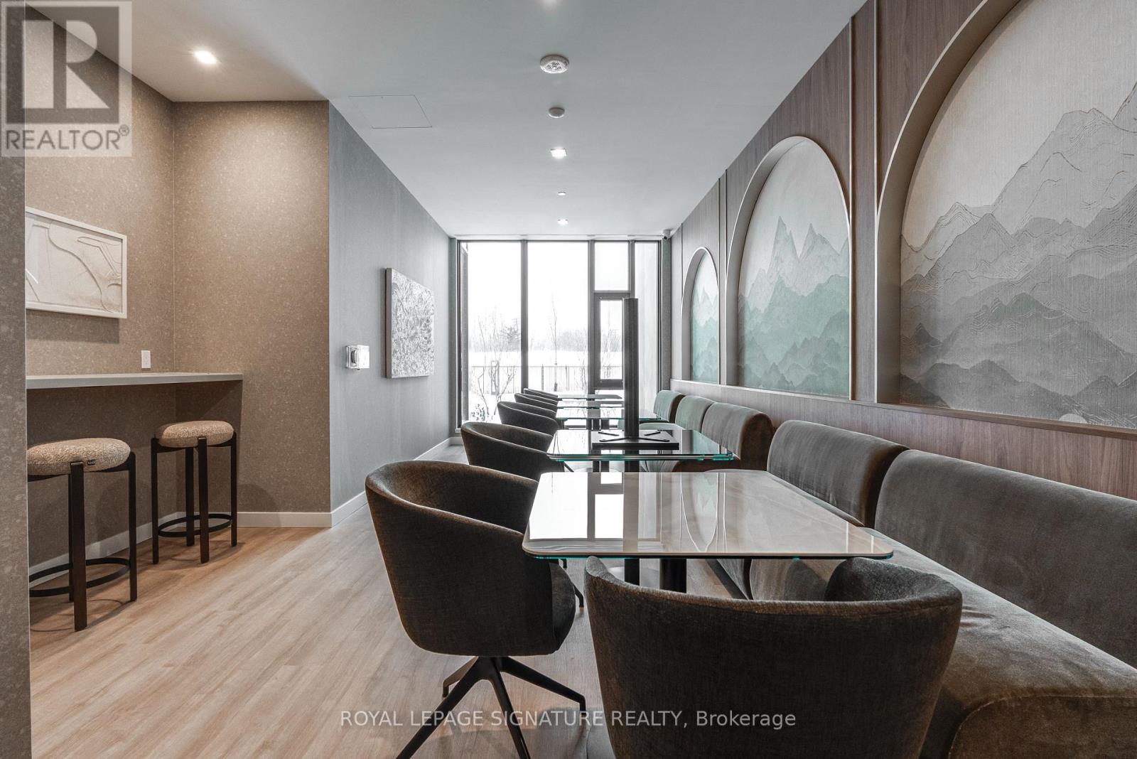 309 - 1 Kyle Lowry Road, Toronto, Ontario  M3C 0S6 - Photo 21 - C12966532