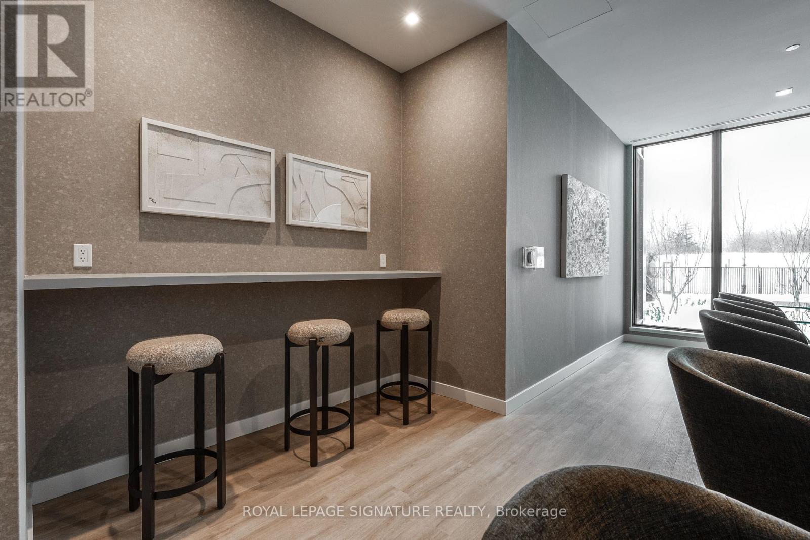 309 - 1 Kyle Lowry Road, Toronto, Ontario  M3C 0S6 - Photo 22 - C12966532