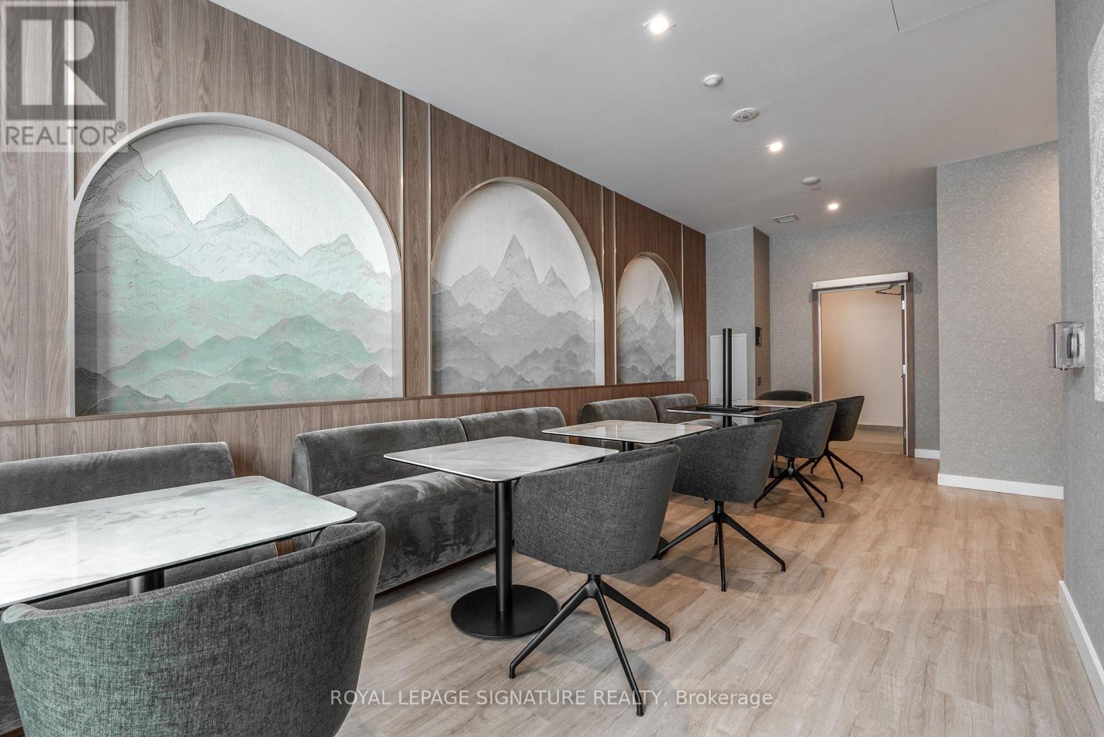 309 - 1 Kyle Lowry Road, Toronto, Ontario  M3C 0S6 - Photo 23 - C12966532