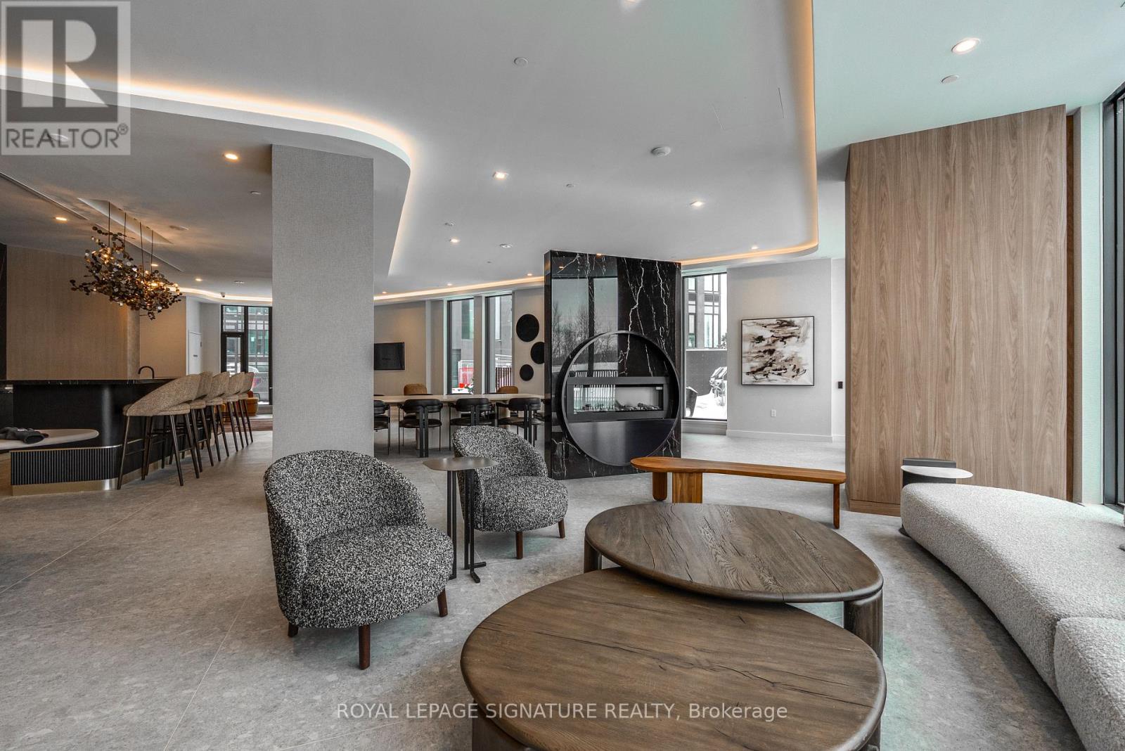 309 - 1 Kyle Lowry Road, Toronto, Ontario  M3C 0S6 - Photo 24 - C12966532