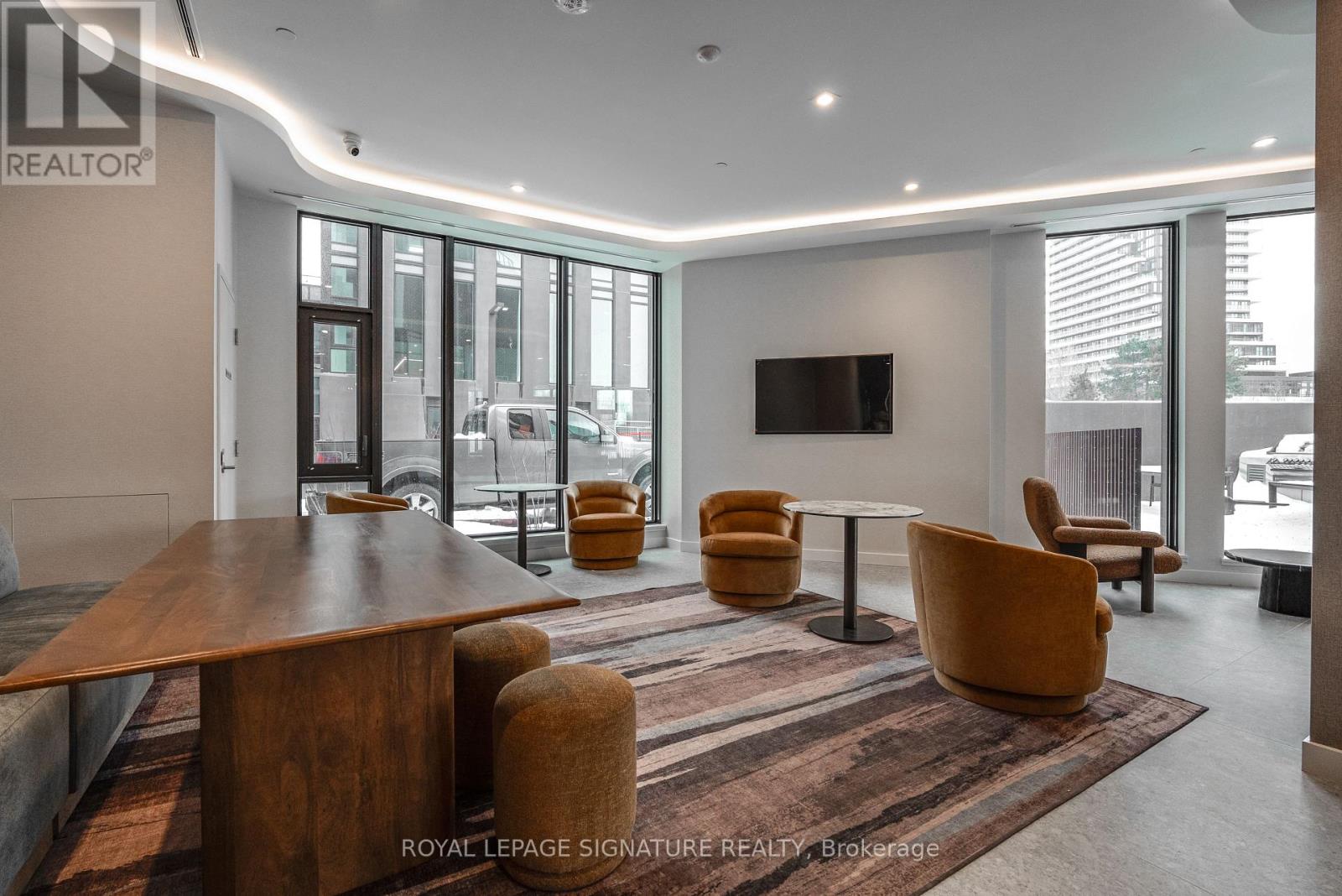 309 - 1 Kyle Lowry Road, Toronto, Ontario  M3C 0S6 - Photo 27 - C12966532