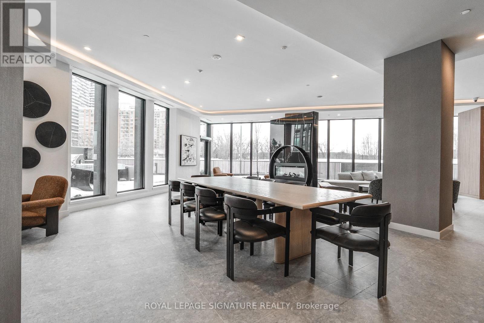 309 - 1 Kyle Lowry Road, Toronto, Ontario  M3C 0S6 - Photo 28 - C12966532