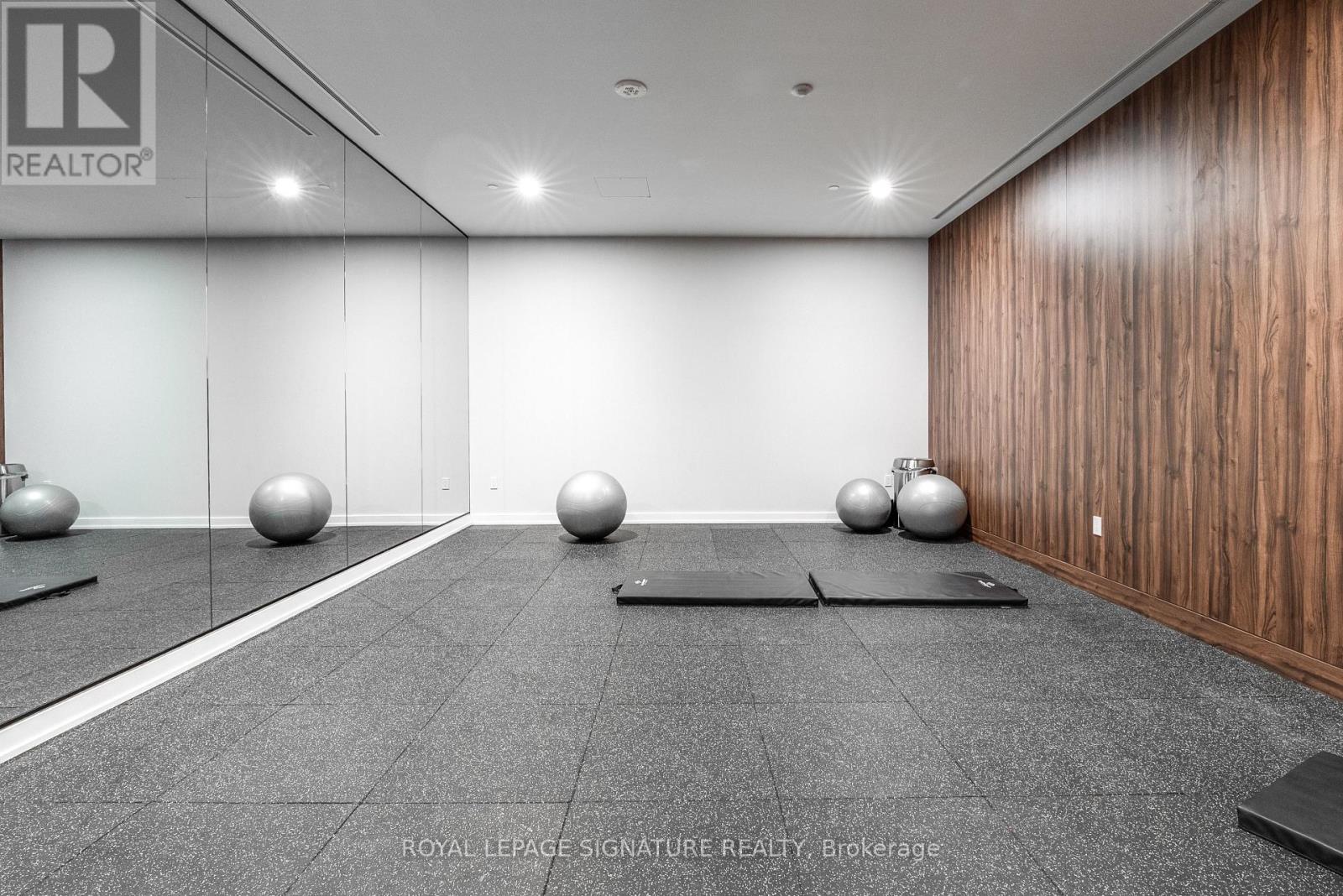 309 - 1 Kyle Lowry Road, Toronto, Ontario  M3C 0S6 - Photo 31 - C12966532