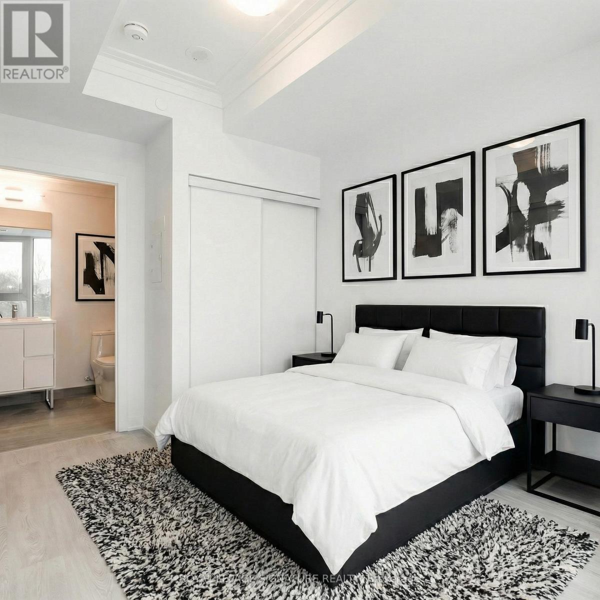 309 - 1 Kyle Lowry Road, Toronto, Ontario  M3C 0S6 - Photo 6 - C12966532