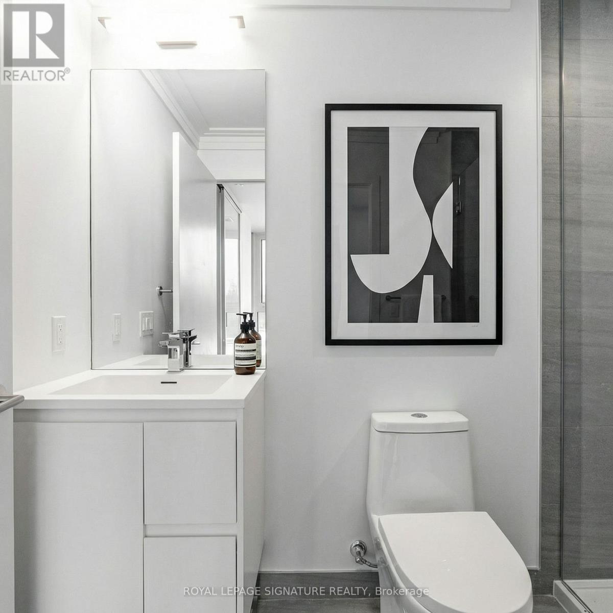 309 - 1 Kyle Lowry Road, Toronto, Ontario  M3C 0S6 - Photo 8 - C12966532