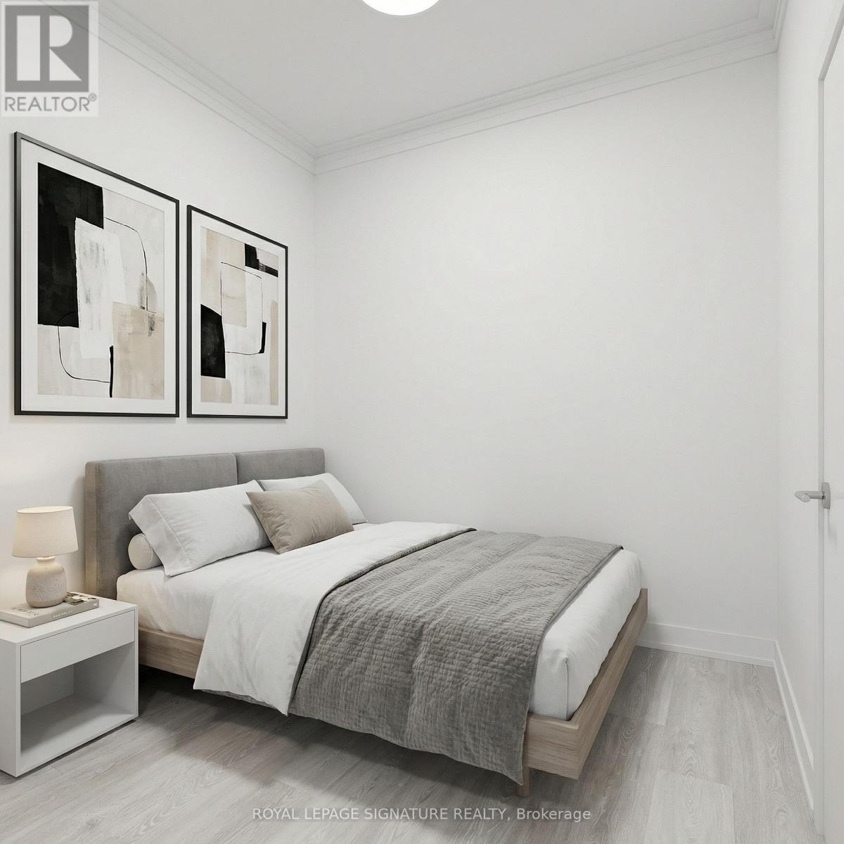 309 - 1 Kyle Lowry Road, Toronto, Ontario  M3C 0S6 - Photo 9 - C12966532