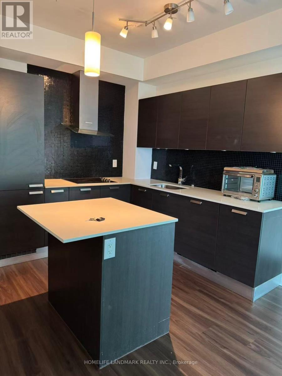 2601 - 11 Bogert Avenue, Toronto, Ontario  M2N 0H4 - Photo 2 - C12966538