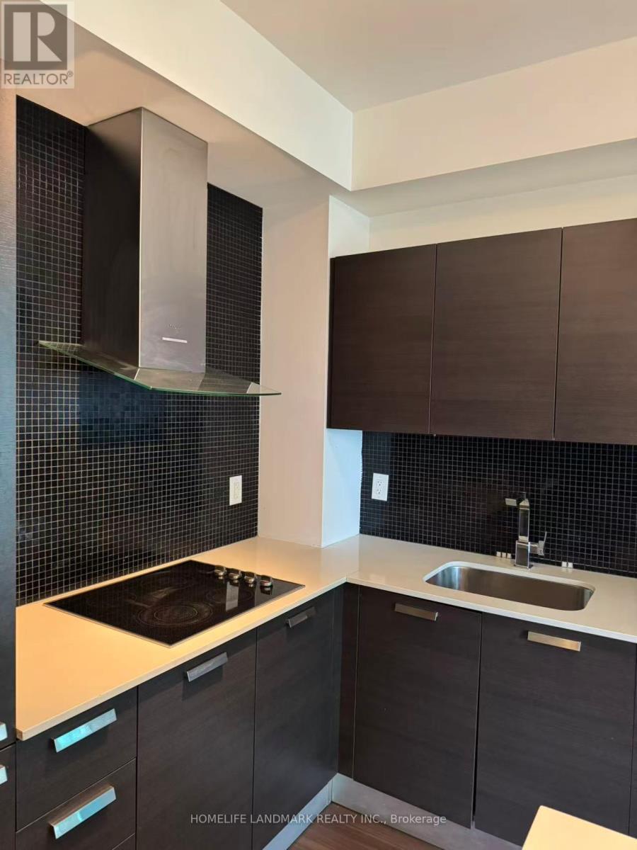 2601 - 11 Bogert Avenue, Toronto, Ontario  M2N 0H4 - Photo 3 - C12966538