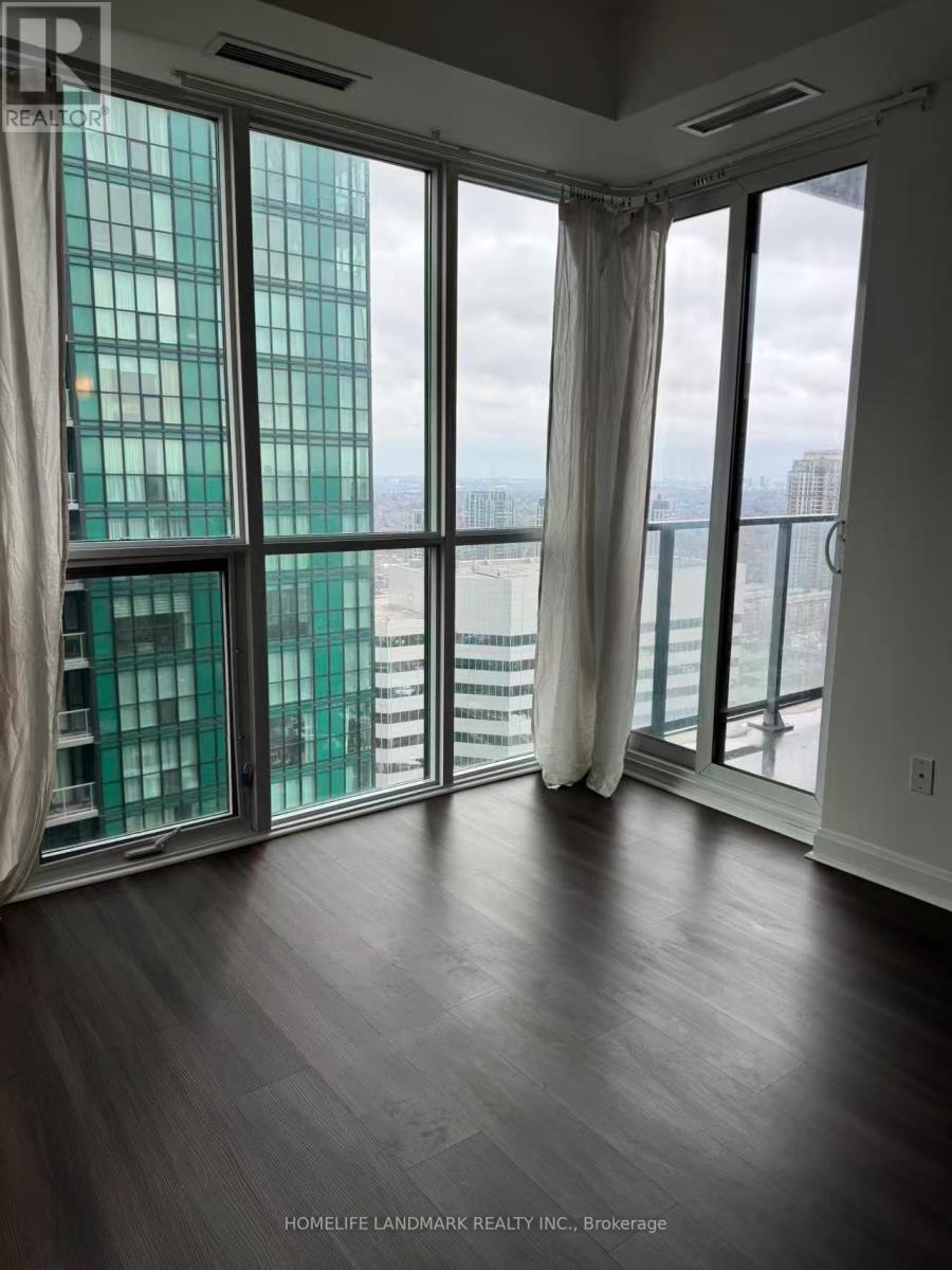 2601 - 11 Bogert Avenue, Toronto, Ontario  M2N 0H4 - Photo 5 - C12966538