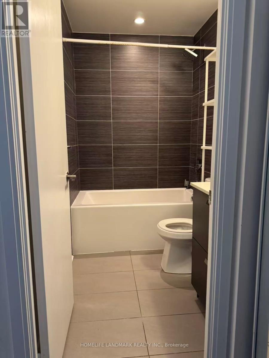 2601 - 11 Bogert Avenue, Toronto, Ontario  M2N 0H4 - Photo 8 - C12966538