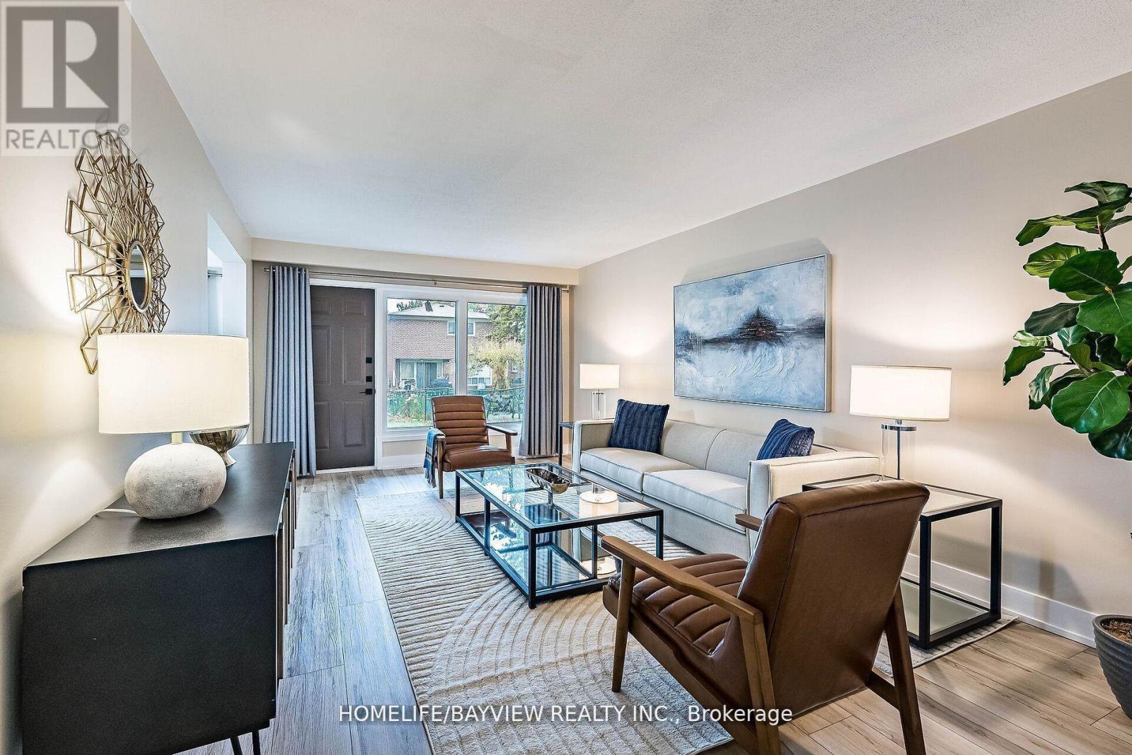 55 Greenbush Road, Toronto, Ontario  M2M 1P2 - Photo 10 - C12966540