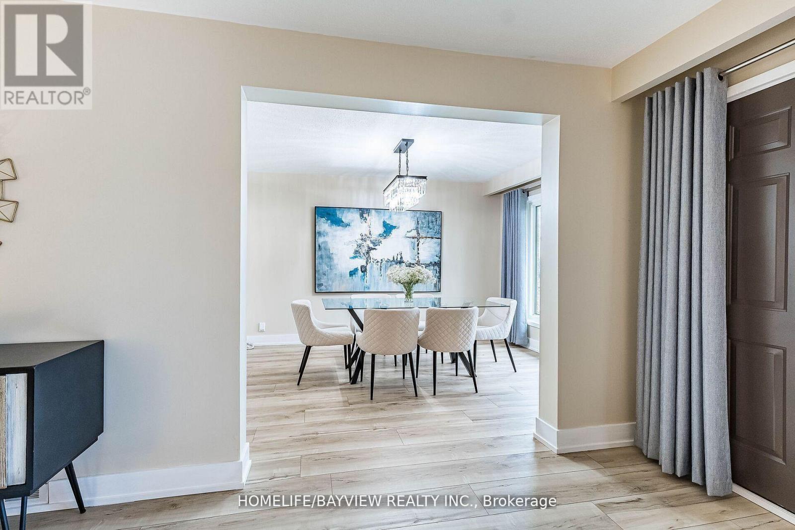 55 Greenbush Road, Toronto, Ontario  M2M 1P2 - Photo 13 - C12966540