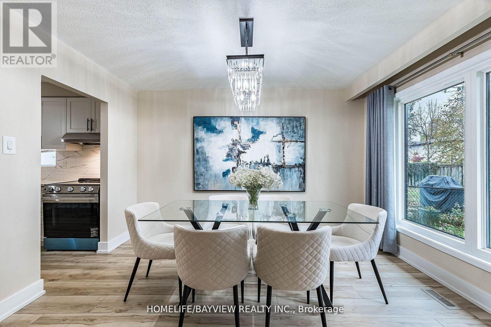 55 Greenbush Road, Toronto, Ontario  M2M 1P2 - Photo 15 - C12966540