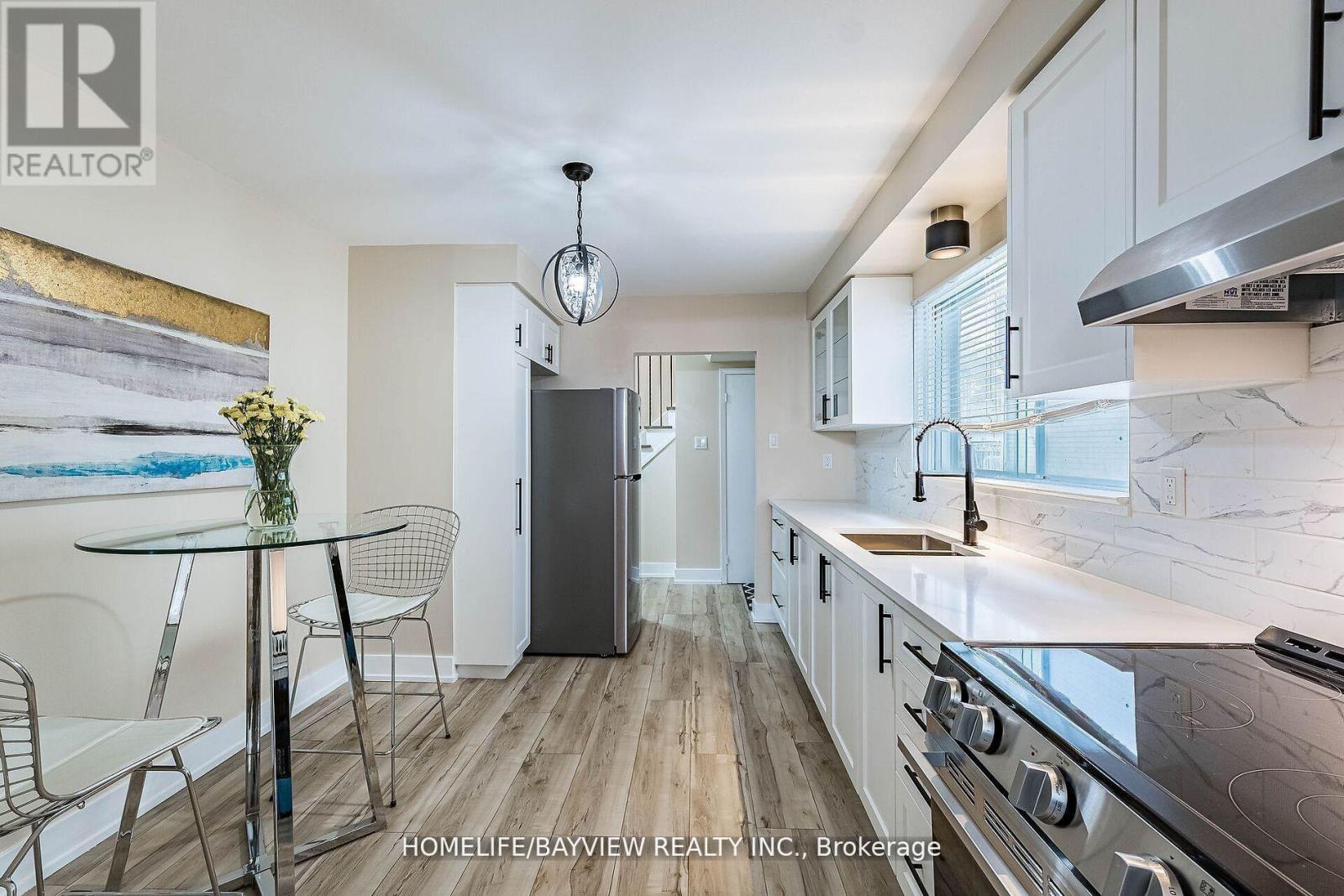 55 Greenbush Road, Toronto, Ontario  M2M 1P2 - Photo 16 - C12966540