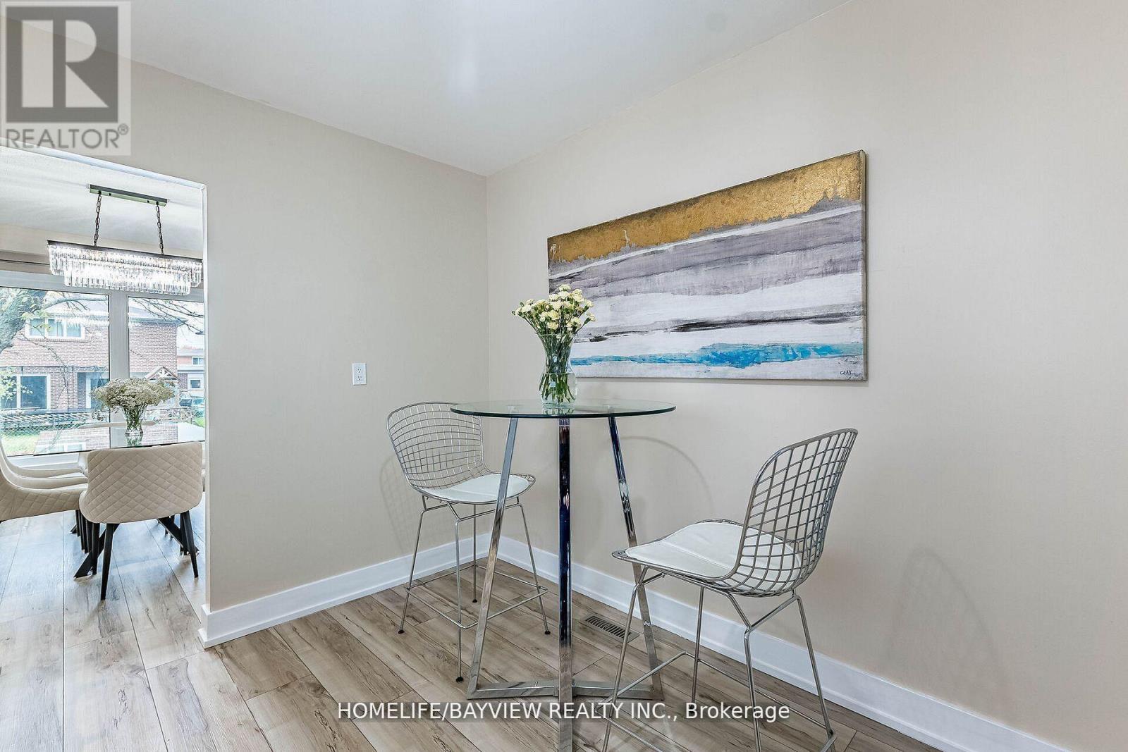 55 Greenbush Road, Toronto, Ontario  M2M 1P2 - Photo 20 - C12966540