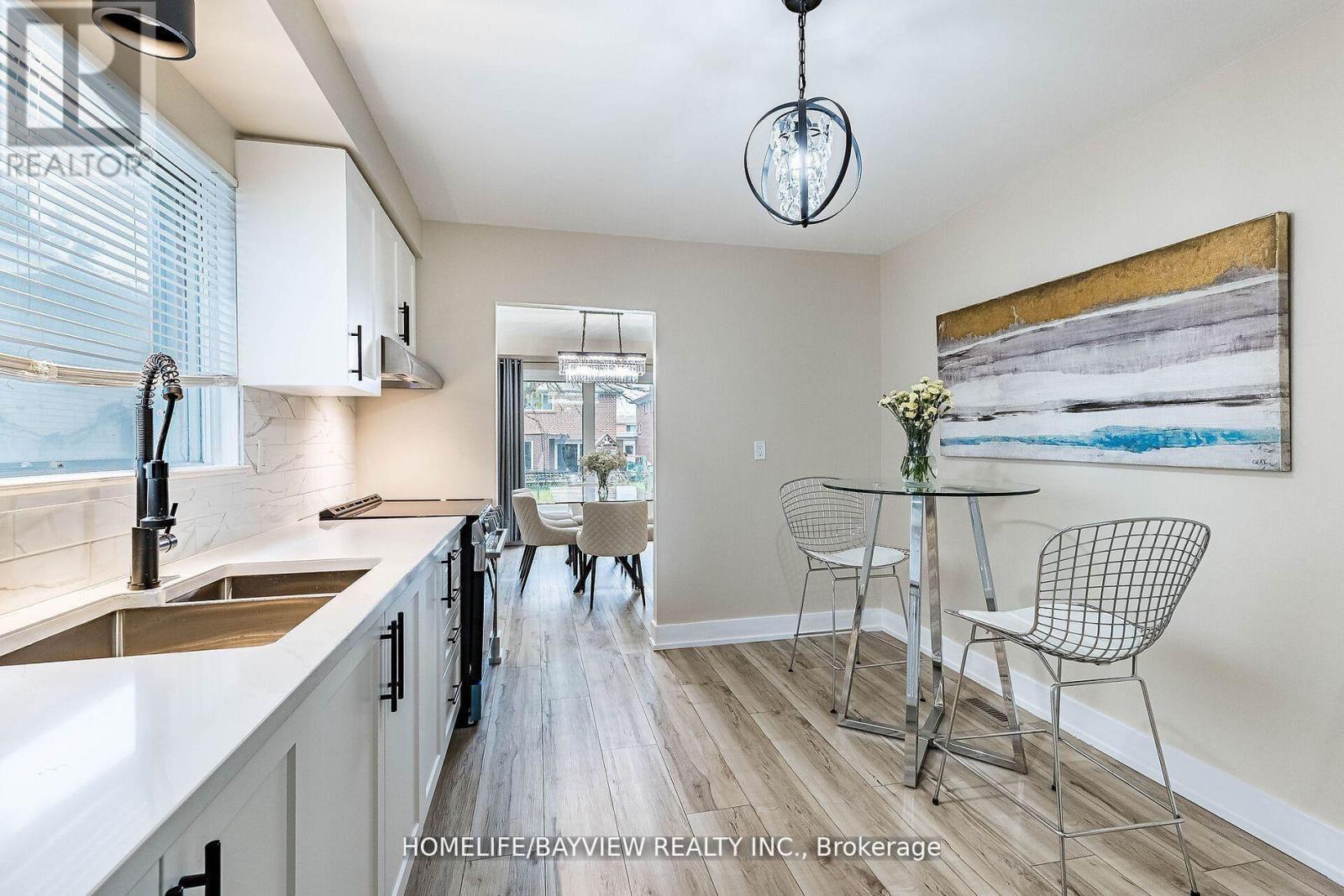 55 Greenbush Road, Toronto, Ontario  M2M 1P2 - Photo 21 - C12966540