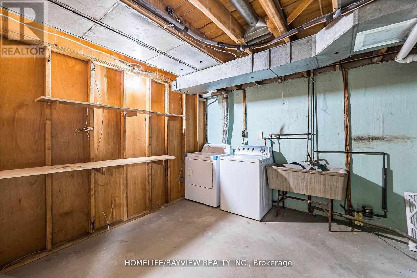 55 Greenbush Road, Toronto, Ontario  M2M 1P2 - Photo 29 - C12966540