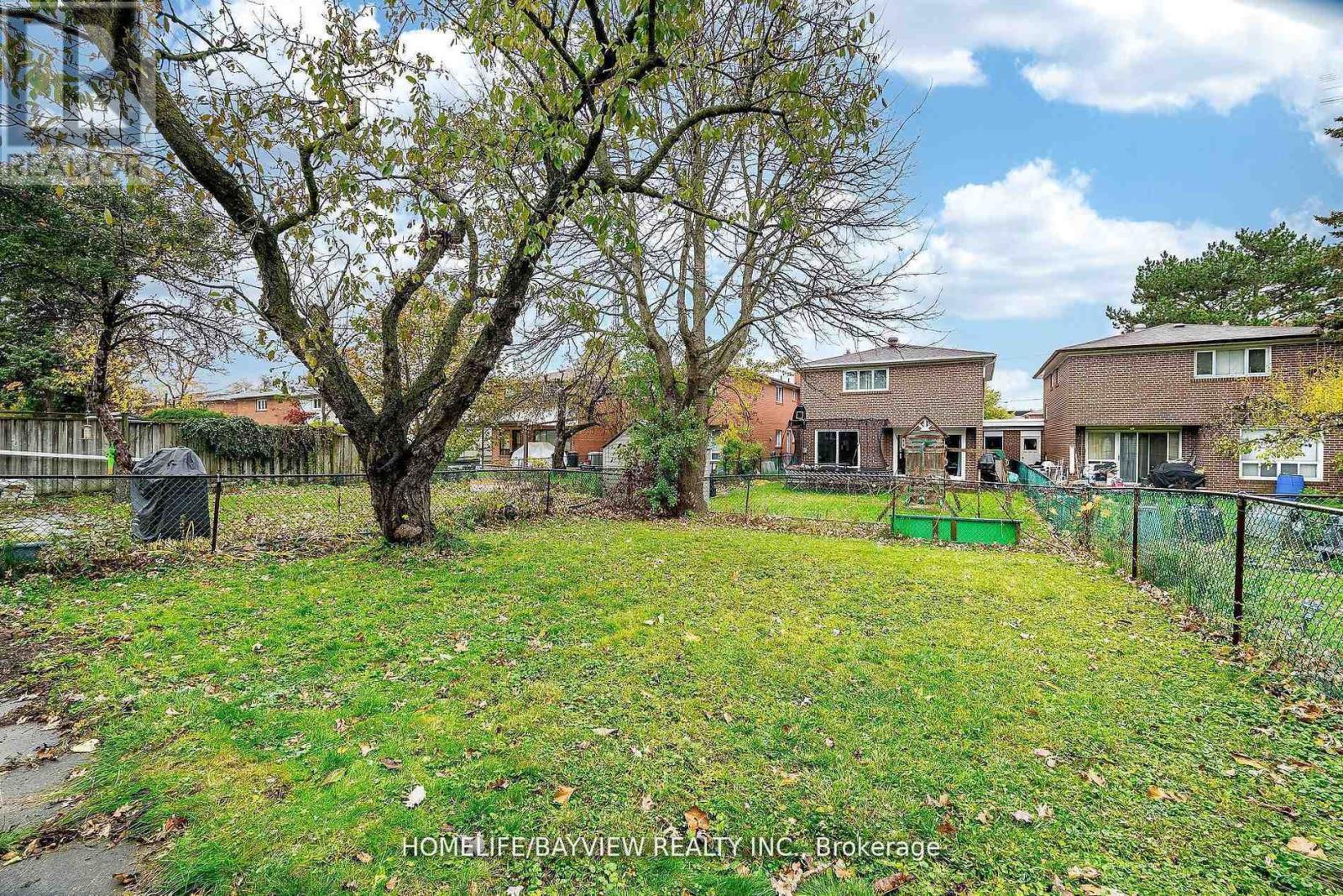 55 Greenbush Road, Toronto, Ontario  M2M 1P2 - Photo 31 - C12966540