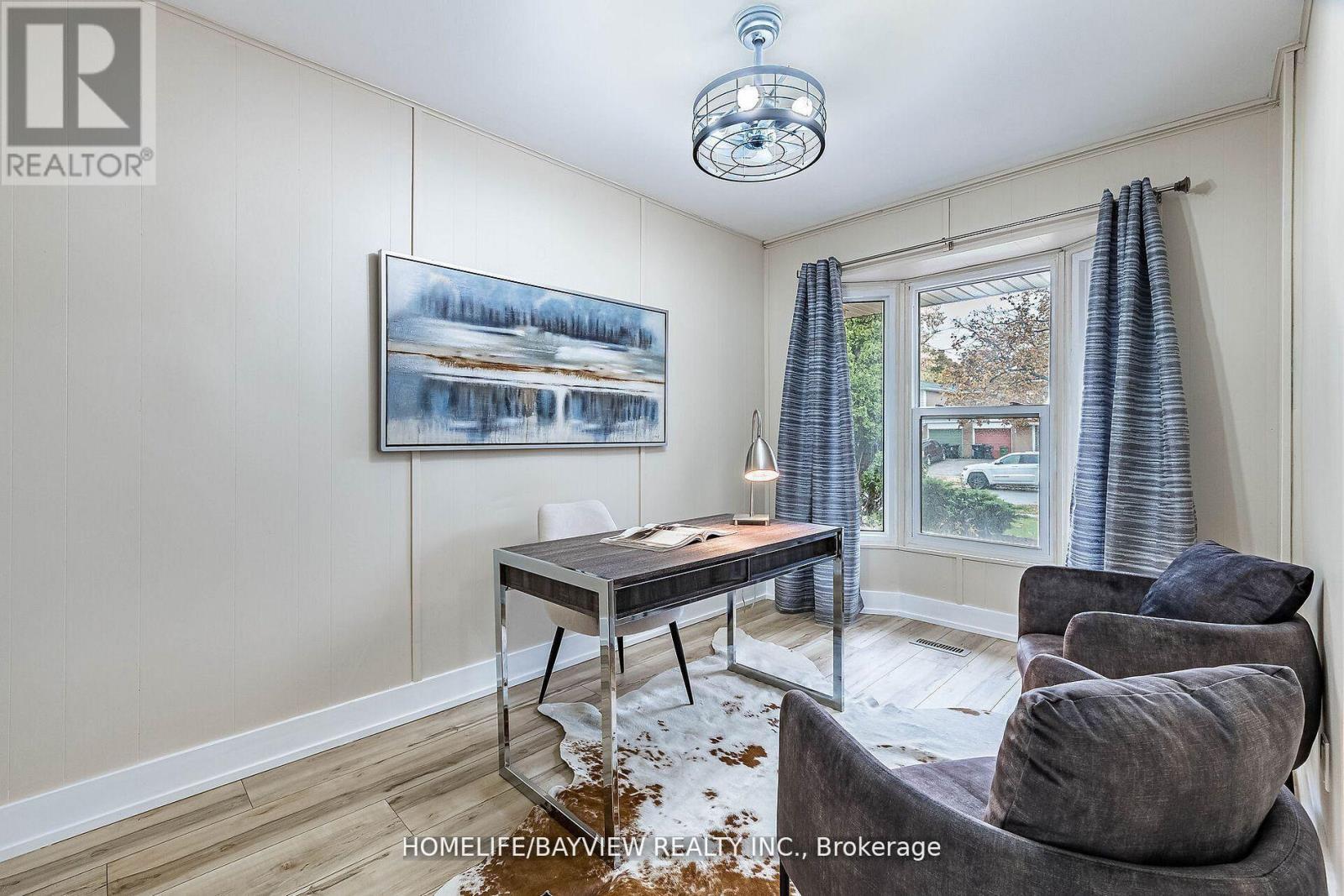 55 Greenbush Road, Toronto, Ontario  M2M 1P2 - Photo 9 - C12966540